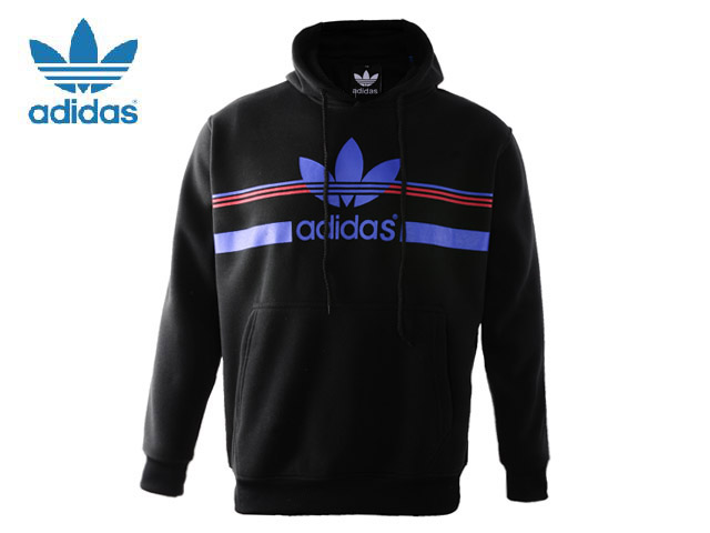 Sweat à capuche Adidas Homme Pas Cher 002